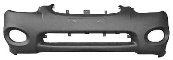 Paraurti anteriore ATOS 98-04 no verniciabile