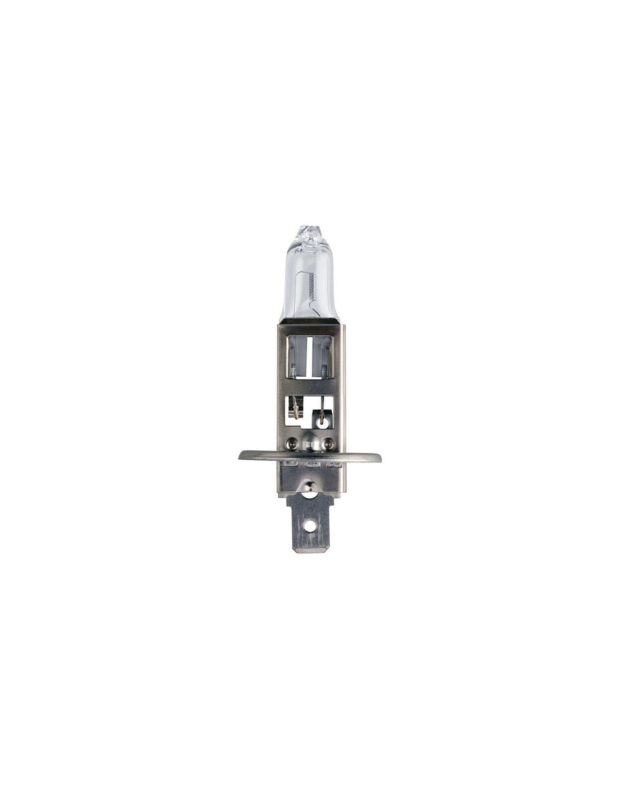 Philips H1 LongLife EcoVision 12V55 P14,5s S2