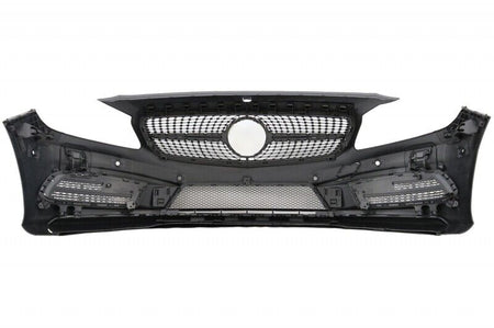 Corpo Kit Tuning Classe A W176 (2012-2018) Stile A45 AMG Sport Design