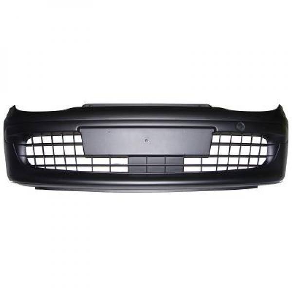 Paraurti anteriore SEICENTO 1998-2000 verniciabile Suite