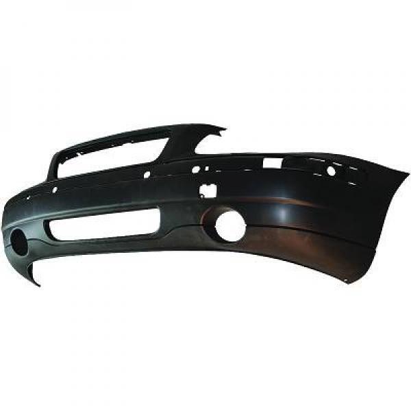 PARAURTI ANTERIORE COMPATIBILE CON VOLVO. VOLVO S60, 00-04