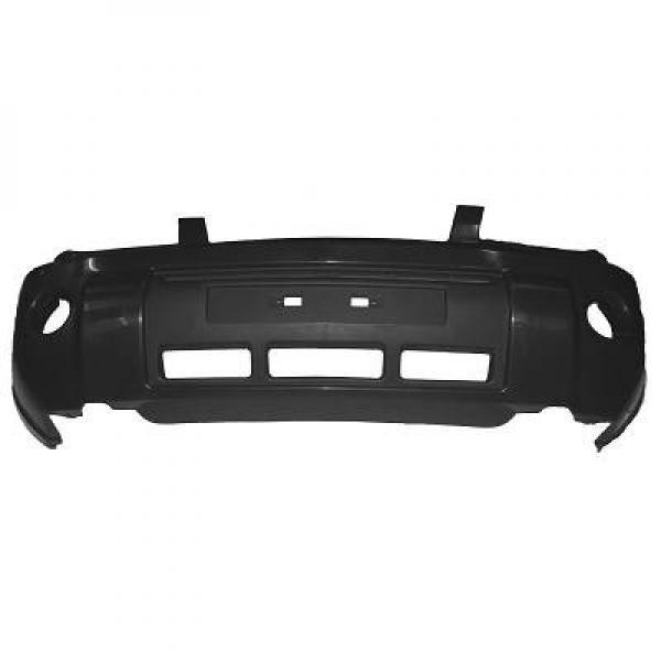 Paraurti anteriore X-TRAIL 05-07 verniciabile