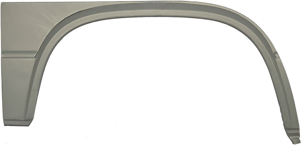Passaruota arco parafango lamierato posteriore destro TRANSPORTER T3 79-90