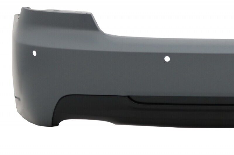 Paraurti posteriore adatto per Serie 3 E92 E93 Cabrio Coupe (2006-2013) Pre