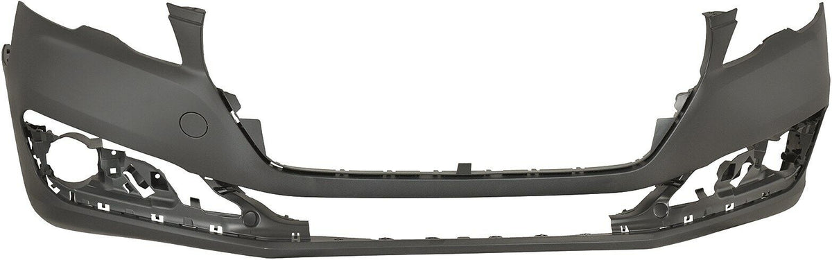 Paraurti anteriore 508 10/14- vern no lavafari no sensori 1612221780