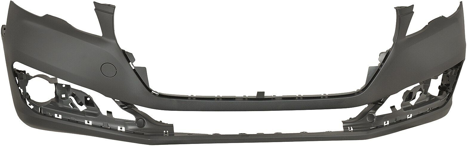 Paraurti anteriore 508 10/14- vern no lavafari no sensori 1612221780