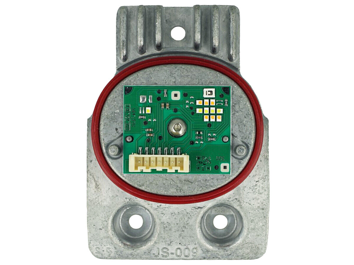 Modulo Centralina Led Headlight 212460006A Destra A2059060002 W205 2019-2020