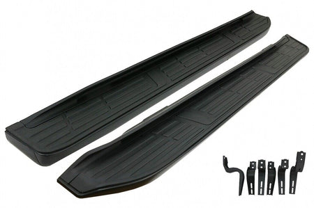 Pedane laterali adatte per Land Cruiser Prado FJ150 (2010-Up)