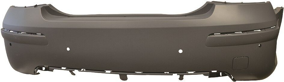 Paraurti posteriore 407 09- per sensori vern berlina 7410 GV