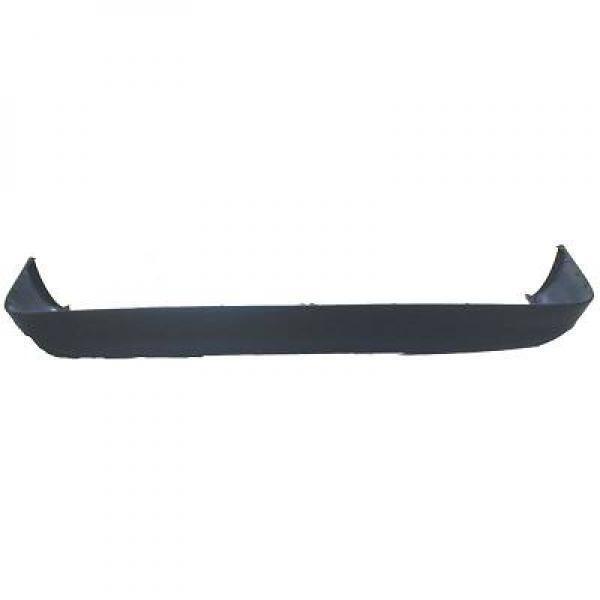 Paraurti posteriore alto COROLLA 97-00 4 pt verniciabile