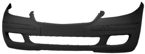 Paraurti anteriore ClasseA W169 04-08 no lavafari no sensori Elegance A