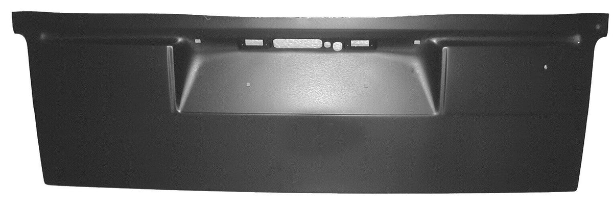 Pannello portellone bagagliaio TRANSPORTER T4 91-03 per portellone esterno