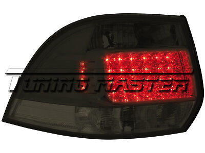 Fari Post LED Golf V 5 Avant 03-> Fum