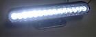 Luci Diurne 15 Led Day Light DRLs 12V E13 YC-521