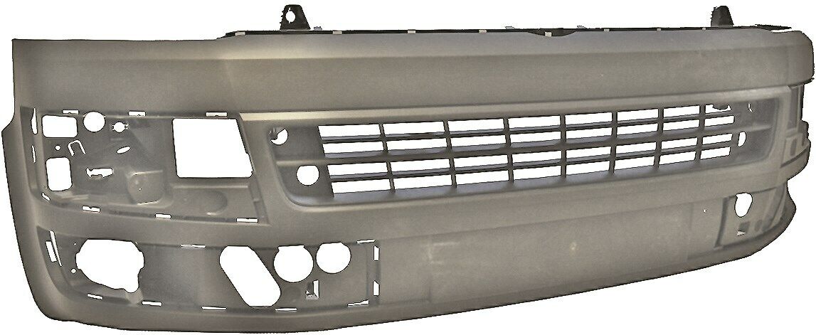 Paraurti anteriore TRANSPORTER T5 09-07/13 grigio no sensori 7E0807217B 7G9