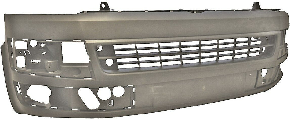 Paraurti anteriore TRANSPORTER T5 09-07/13 grigio no sensori 7E0807217B 7G9