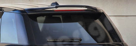 Alettone Spoiler lunotto RRS RANGE SPORT 2005->2010