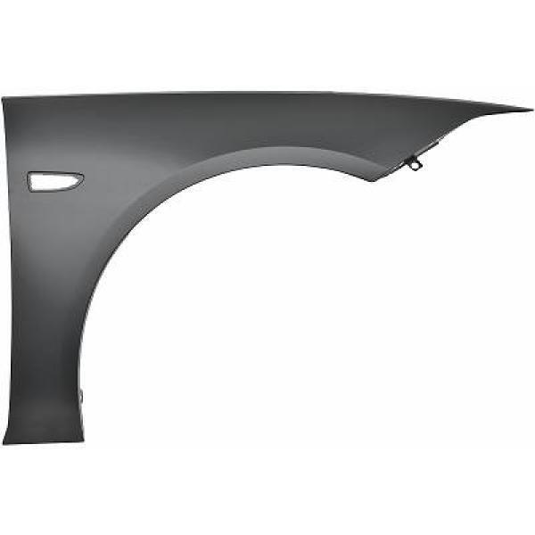 PARAFANGO COMPATIBILE CON OPEL DESTRO. INSEGNE, 17-