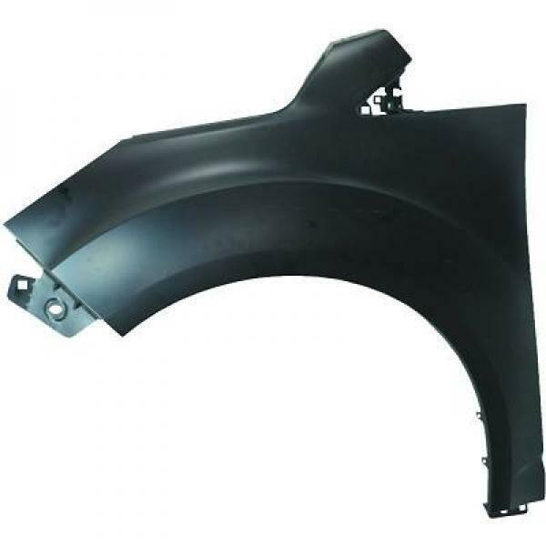 Parafango destro C-MAX 10-