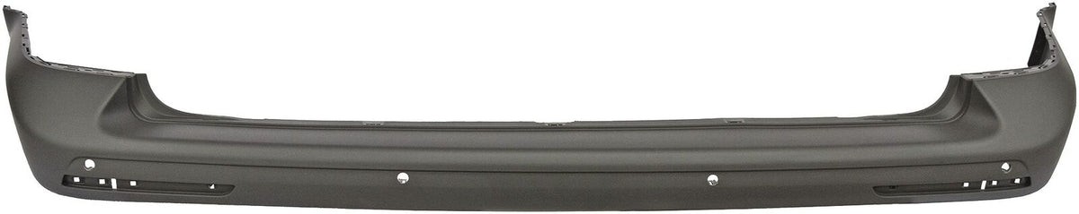 Paraurti posteriore TRANSPORTER T5 03-11 grigio scuro sensori 7H0807417B/D 7G9