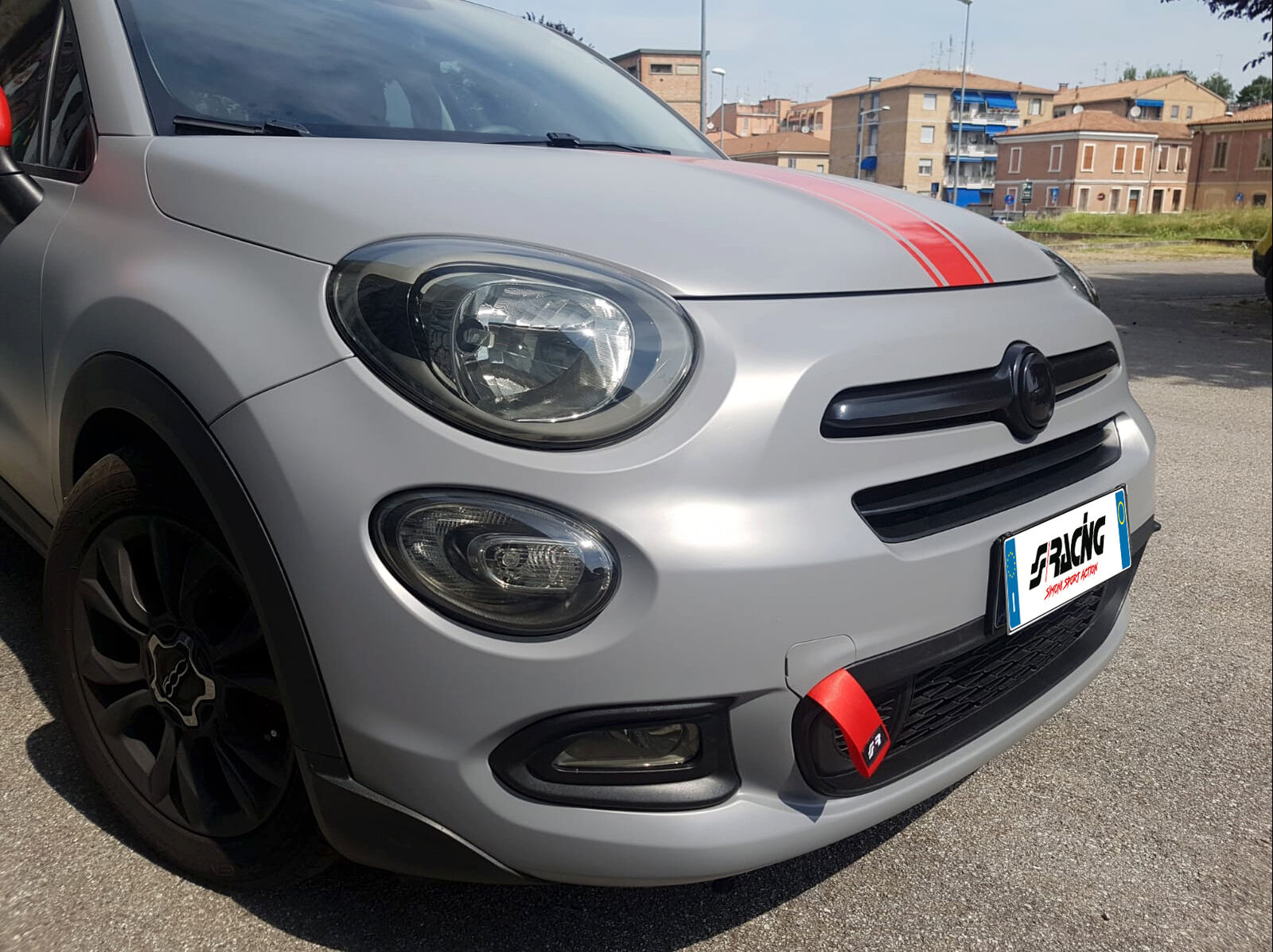 PELLICOLA Fari Fanali Adesiva Fendinebbia Wrap Wrapping GRIGIO FUME' FUMO HLF/F