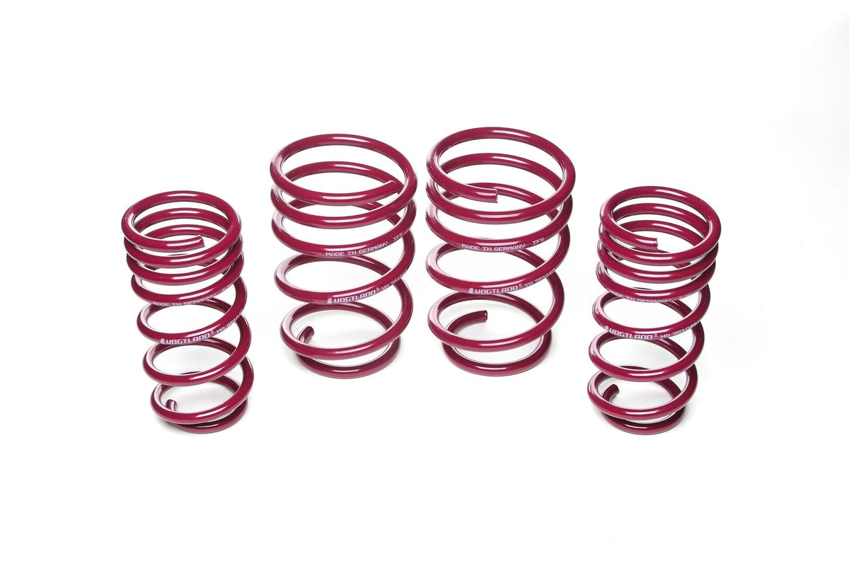 Molle ribassate sportive R55 R57 Clubman Typ N R55 incl. UKL-K -972