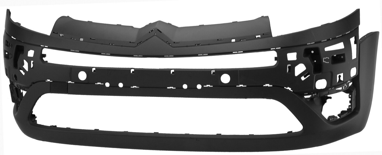 Paraurti anteriore C4 GRAND PICASSO 06-11.10 vern 7401 FJ