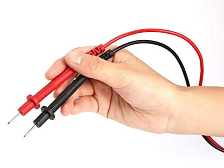 Multimetro Digitale Automatico Tester Universale Piccolo e Leggero