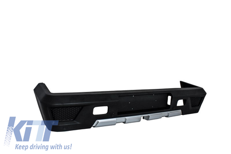 Paraurti Posteriore Benz W463 Classe G 1989 -> G63 G65 look AMG design