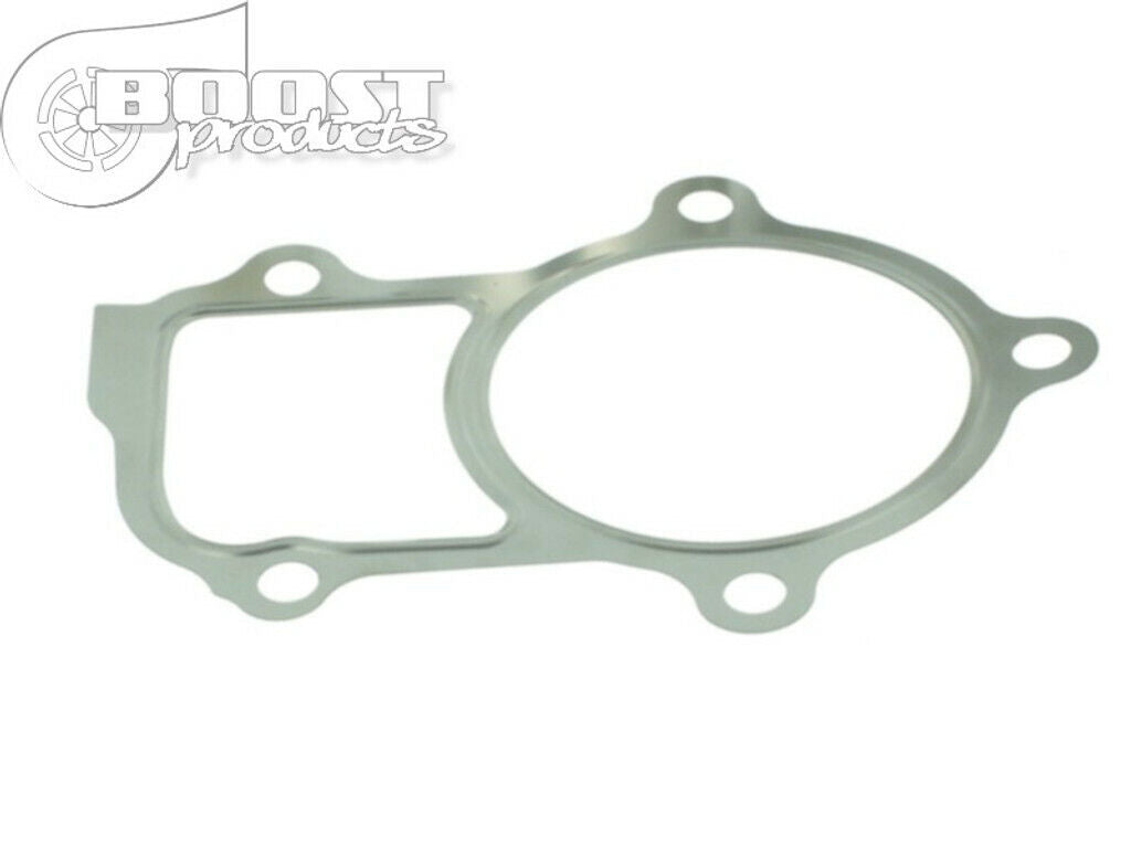 OFFERTA Guarnizione Turbocompressore Downpipe T3 5 fori WASTEGATE GT3071R
