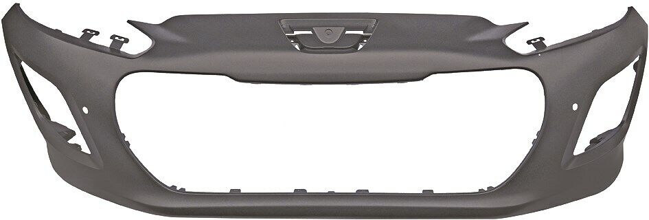 Paraurti anteriore 308 11-13 per sensori vern 7401 XE