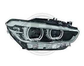 Faro fanale anteriore FULL LED destra Serie1 F20 F21 15- centralina non incl