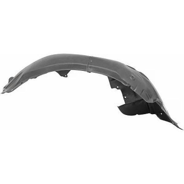 PASSARUOTA COMPATIBILE CON FORD DESTRO. FIESTA, PANNELLO RUOTA/ARCO RUOTA