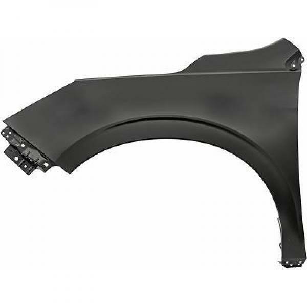 Parafango sinistro FORESTER 14-