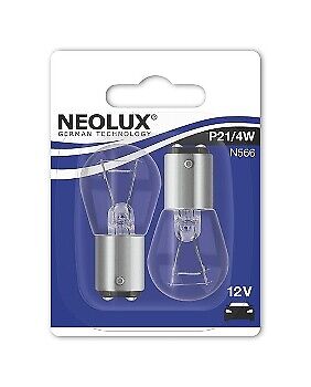 NEOLUX BAZ15d 12V 43211W P21/4W