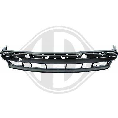 Paraurti anteriore Serie 7 E38 1994 >2001 verniciabile ricambio front bumper