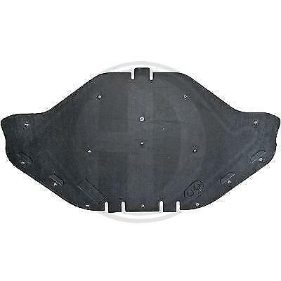 Insonorizzazione cofano vano motore Classe M ML 12-16 W166 1666820126