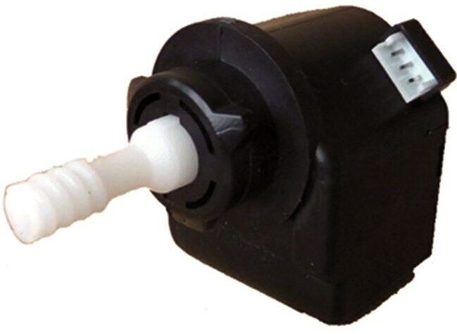 Motor regolazione el fari dx/sx 307 00-05 per impianto Valeo 6224 E3