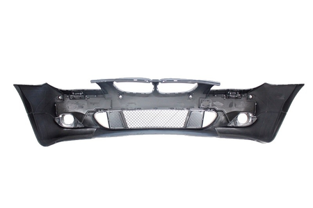 Paraurti Anteriore Tuning 5 Serie E60 (07-10) M-Technik Design