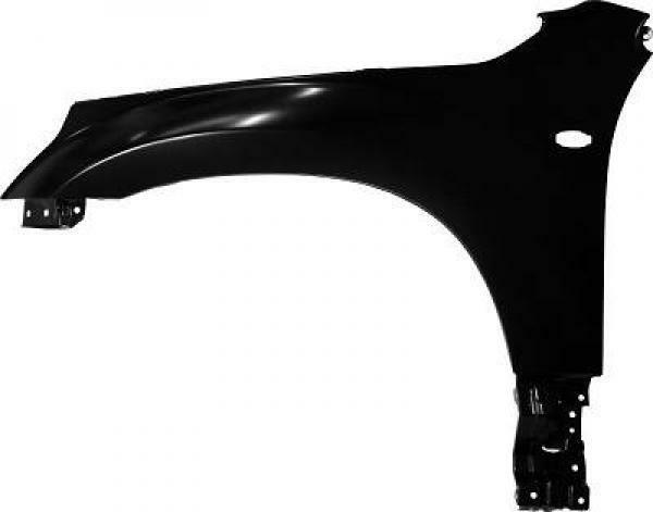 Parafango sx GRAND VITARA 05-09 con foro freccia 57710-65J10