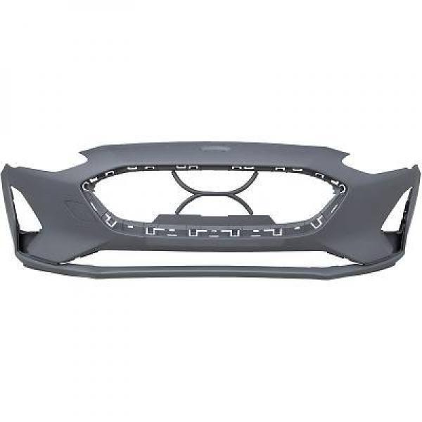 PARAURTI COMPATIBILE CON FORD ABD. MESSA A FUOCO ANTERIORE, 18-10.21 NO PDC NO