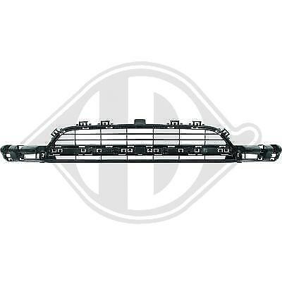 Griglia paraurti centrale Serie1 F20 F21 15- escluse versioni con pack M ori