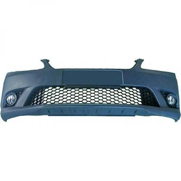 PARAURTI.FO.FABIA ROOMSTER, PARAURTI SPORTIVO 10-14 ottica RS