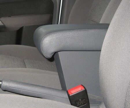Bracciolo Simil Pelle Touran 1T 07-> Grigio