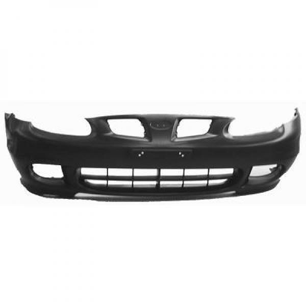 PARAURTI ANTERIORE COMPATIBILE CON HYUNDAI LANTRA, 98-00 VERNICIABILE