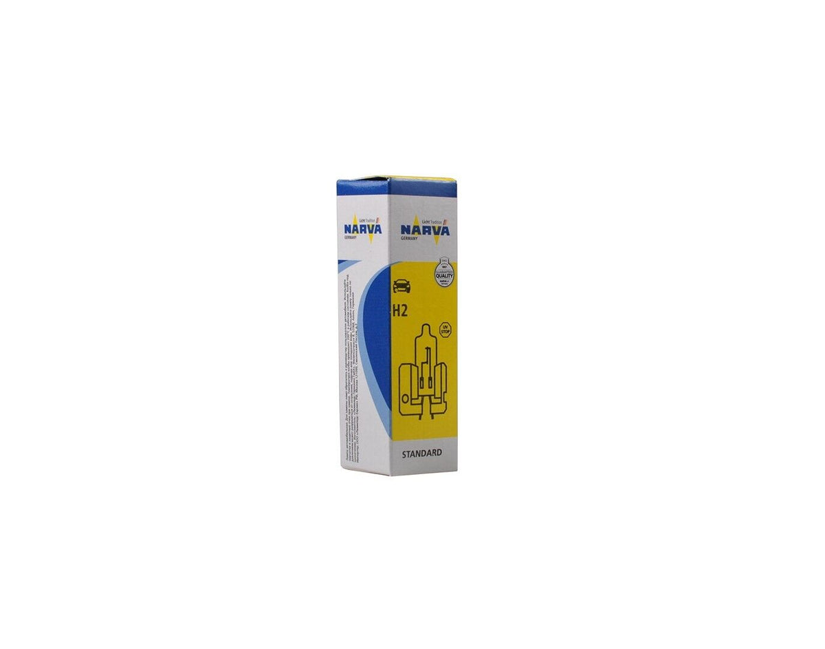 NARVA H2 X511 55W 12V &
