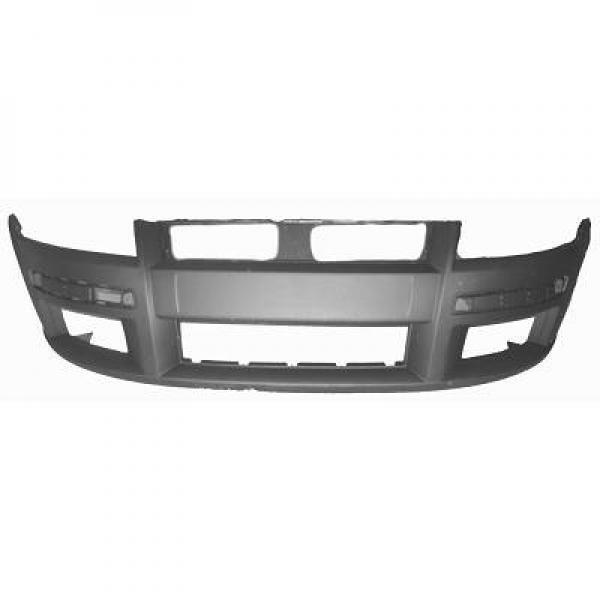 Paraurti anteriore Ricam STILO 2001 > 2008 3 porte verniciabile no lavafari