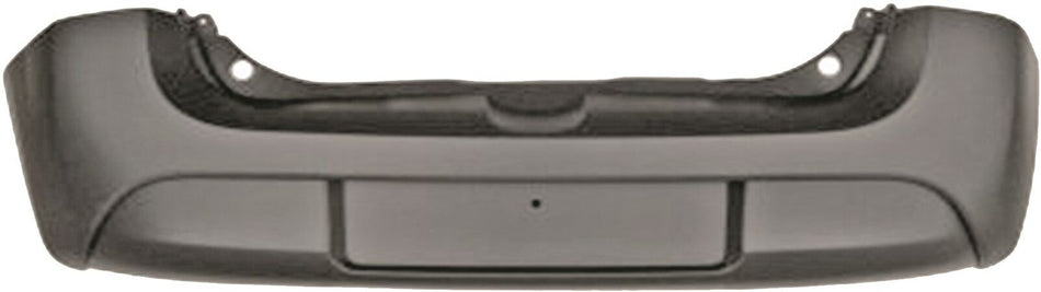 Paraurti posteriore TWINGO 11-14 non SPORT vern no sensori 850103420R