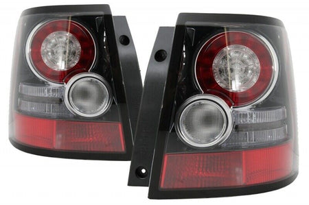Fari Fanali Posteriori Range Sport L320 tuning 05-13 Autobiography Design