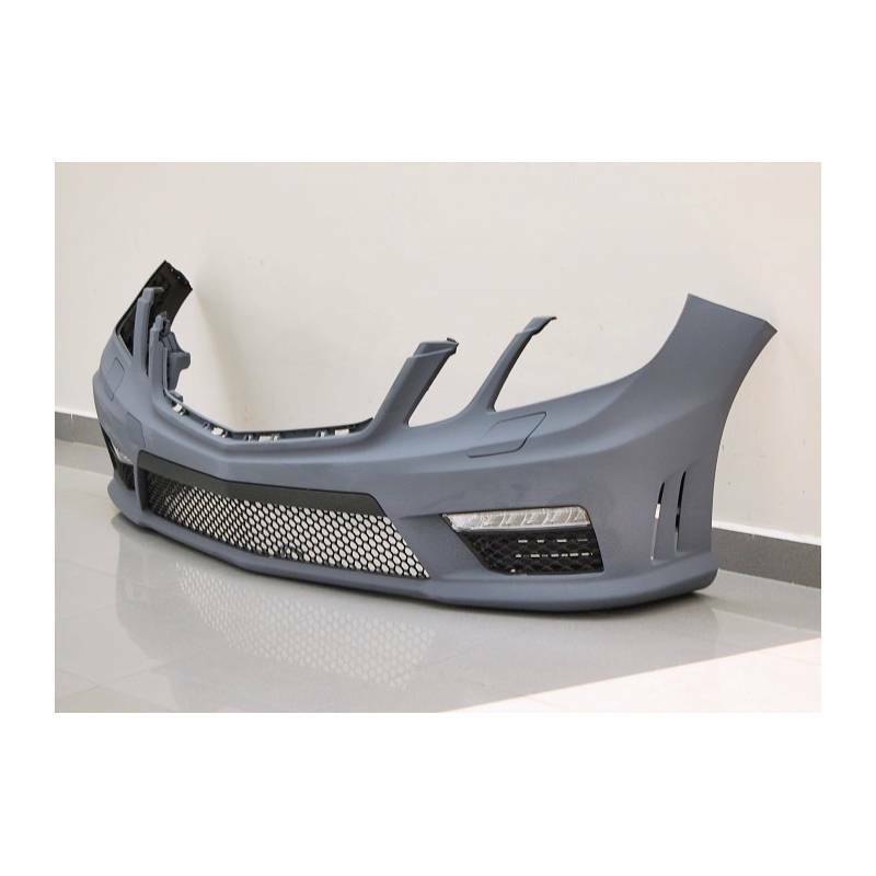 Paraurti anteriore TUNING ClasseE W212 berlina Wagon 09-13 AMG per lav